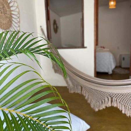Pousada Corais Do Sul Caraíva Zewnętrze zdjęcie