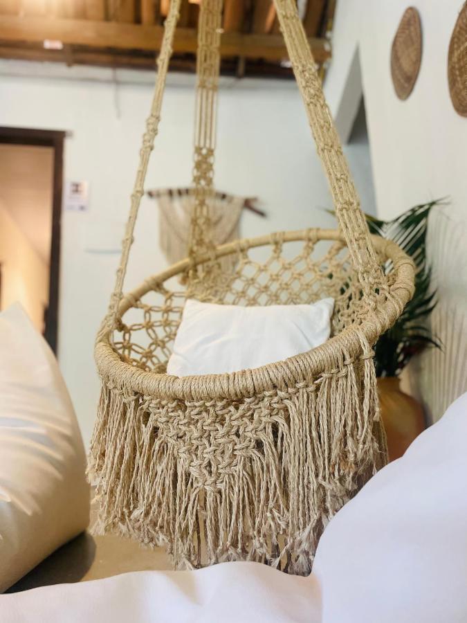 Pousada Corais Do Sul Caraíva Zewnętrze zdjęcie