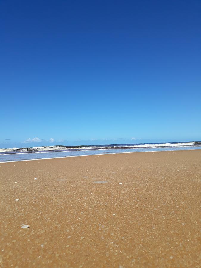 Pousada Corais Do Sul Caraíva Zewnętrze zdjęcie